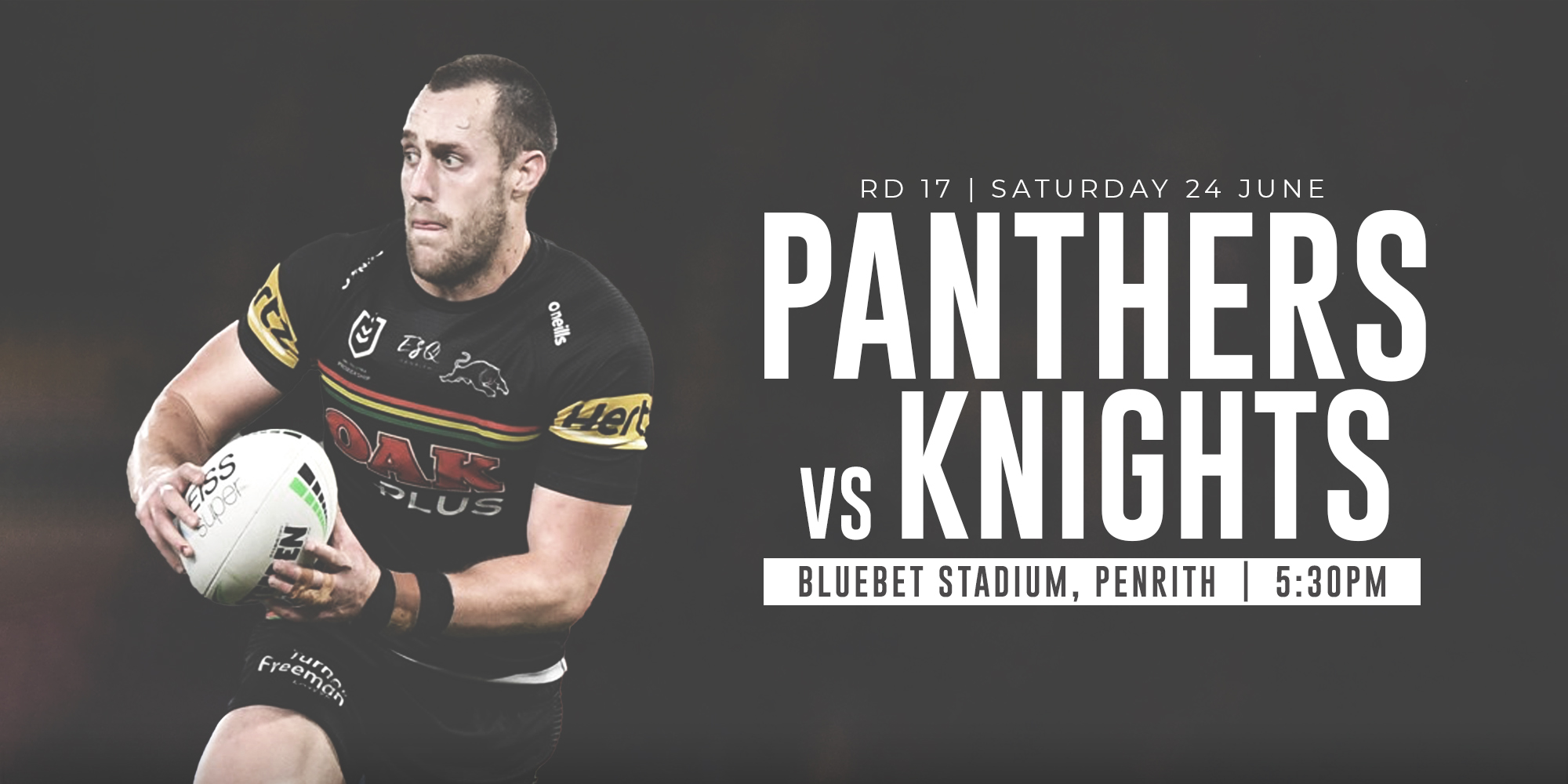 BlueBet Stadium Information  Official website of the Penrith Panthers